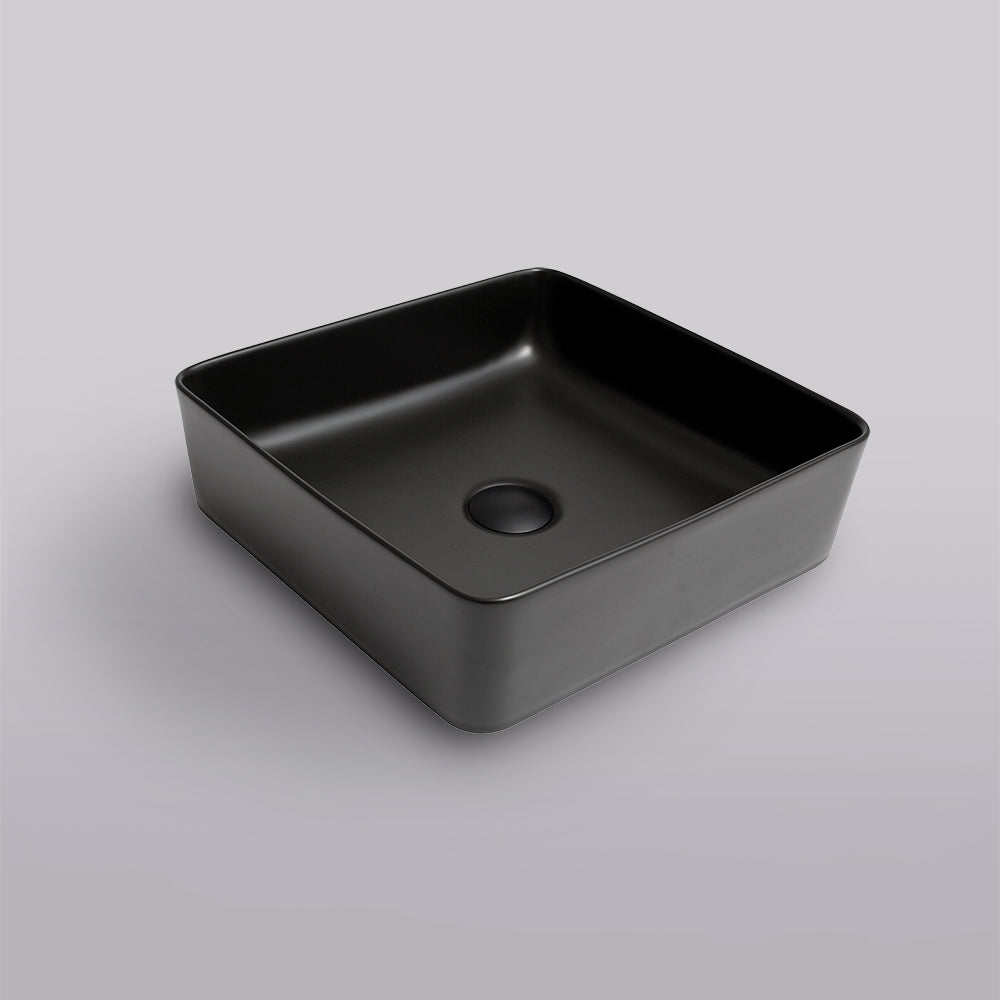 Countertop sink