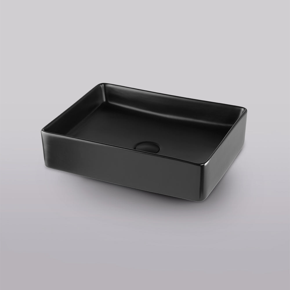 Countertop sink