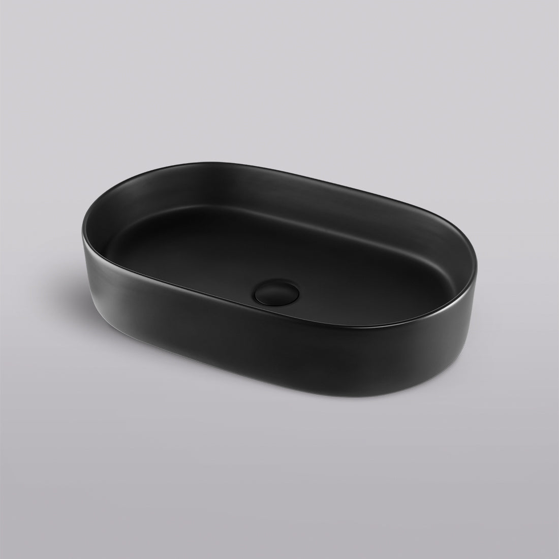 Countertop sink