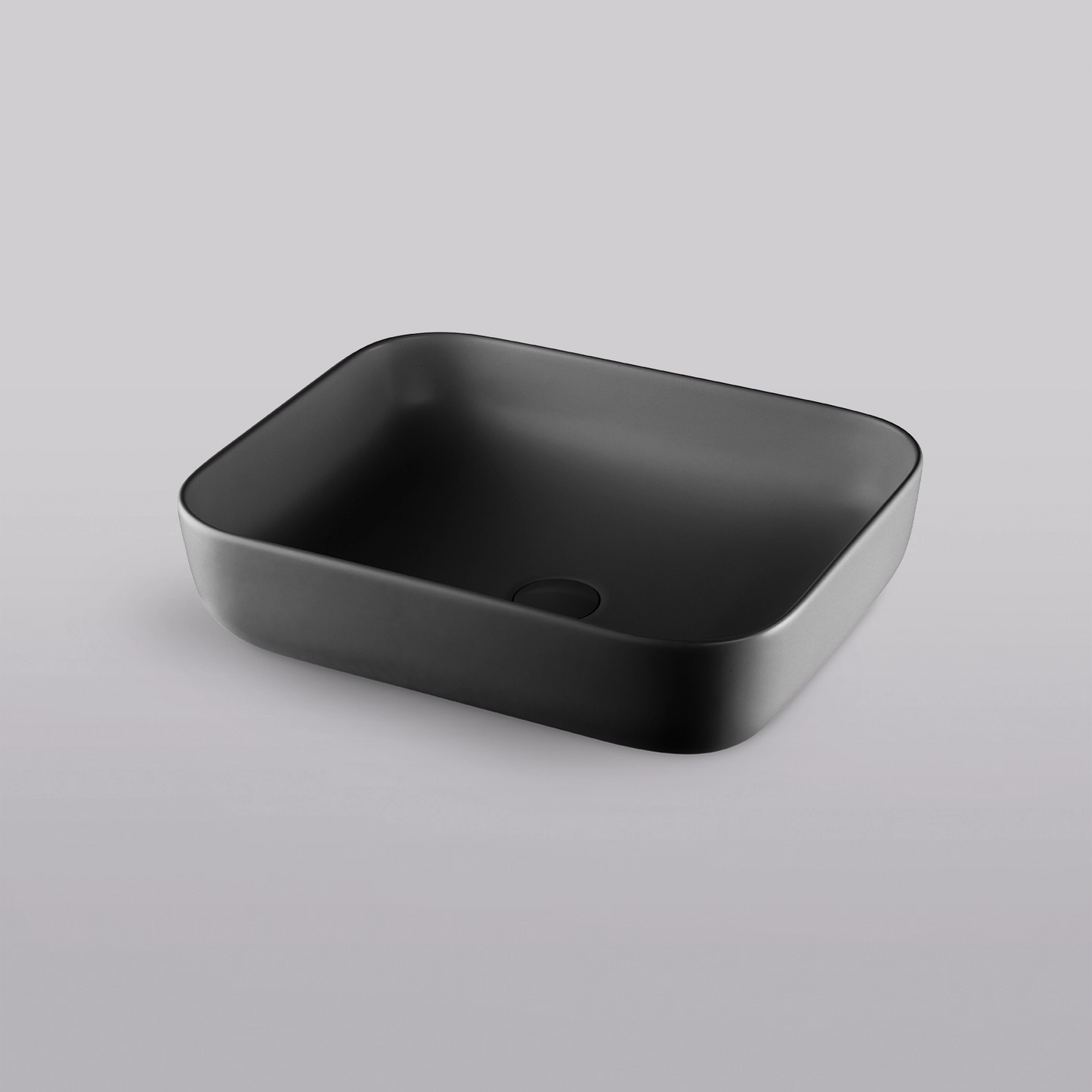 Countertop sink