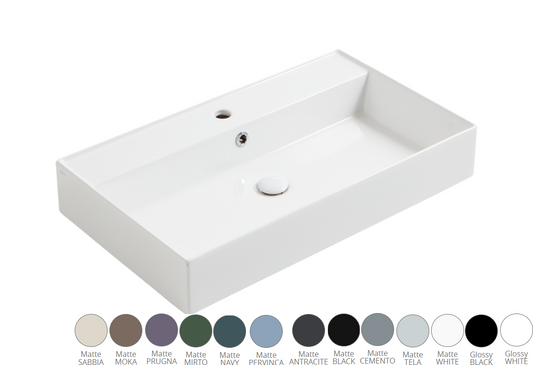 Мивка за плот