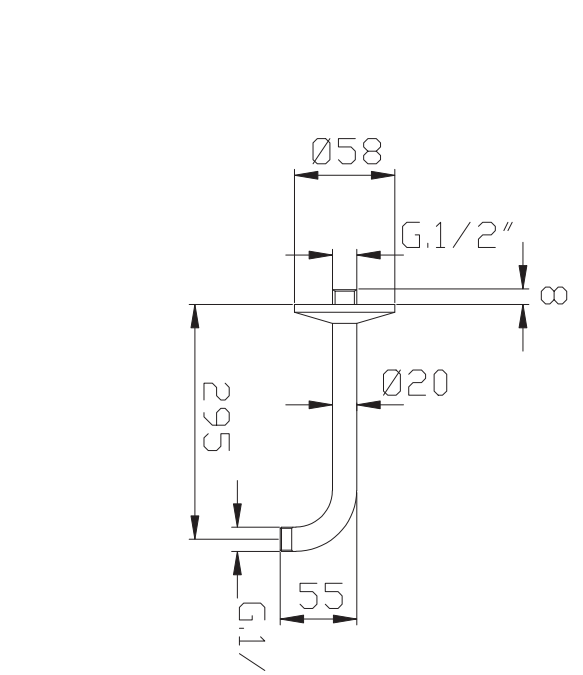 Стенно рамо