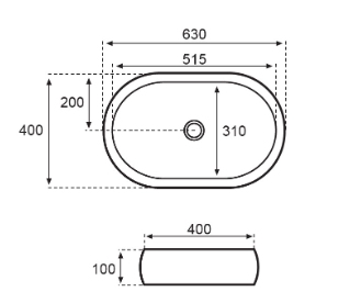 Мивка за плот