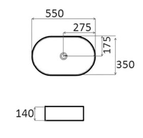 Мивка за плот