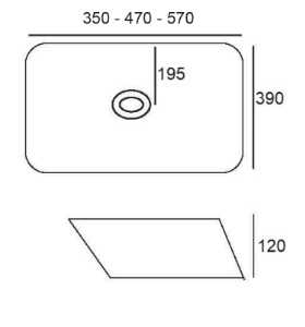 Мивка за плот