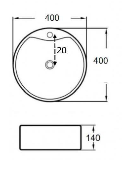 Мивка за плот