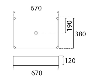 Мивка за плот