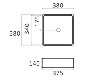 Мивка за плот
