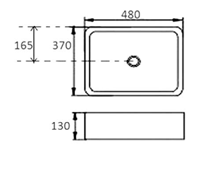Мивка за плот