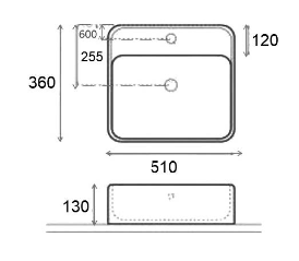 Мивка за плот