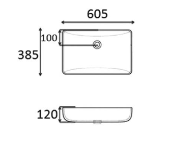 Мивка за плот
