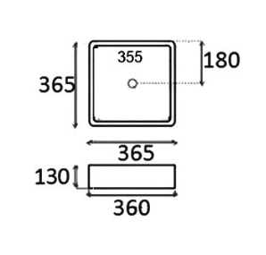 Мивка за плот
