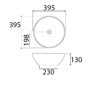 Мивка за плот