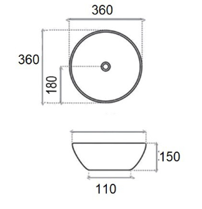 Мивка за плот