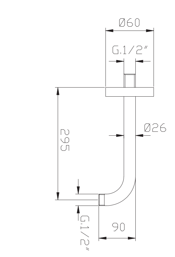 Стенно рамо