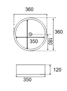 Мивка за плот