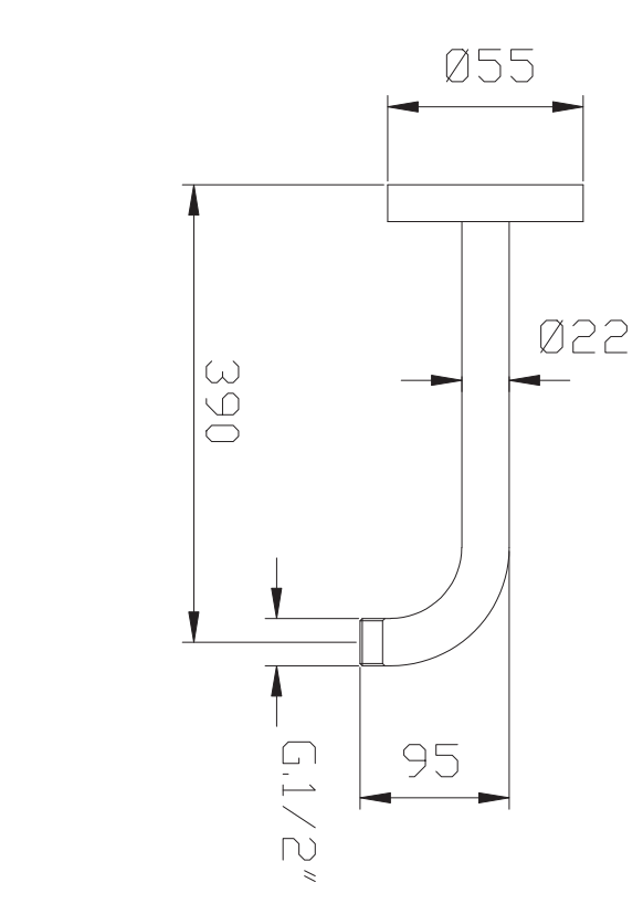 Стенно рамо