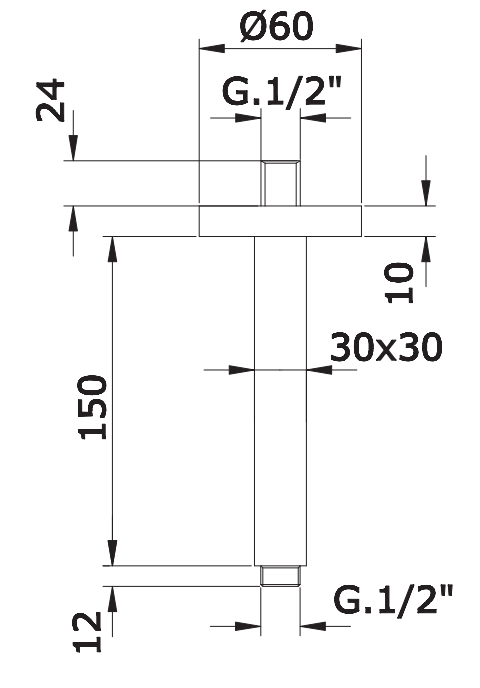 Таванно рамо