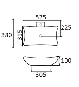 Мивка за плот