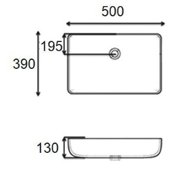 Мивка за плот