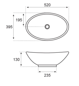 Мивка за плот