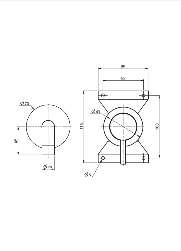 Смесител за умивалник за вграждане