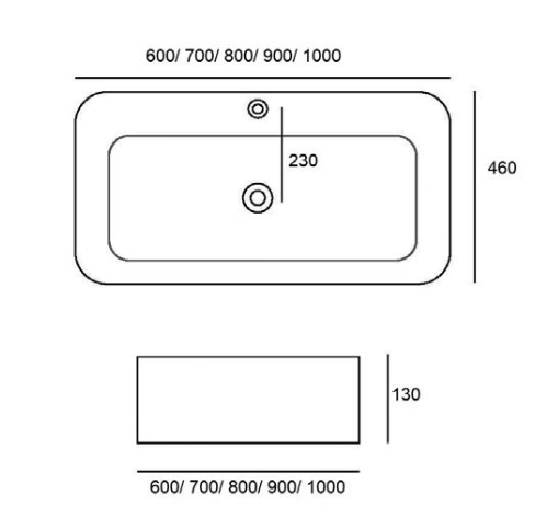 Мивка за плот