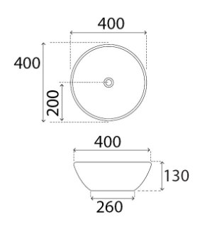 Мивка за плот