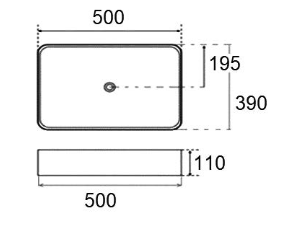 Мивка за плот