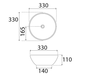 Мивка за плот