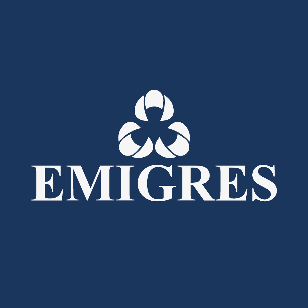 Emigres Ceramica