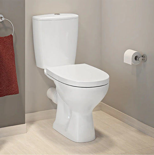 Моноблок Arteco Cersanit K667-069