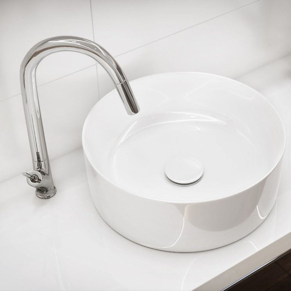 Countertop sink