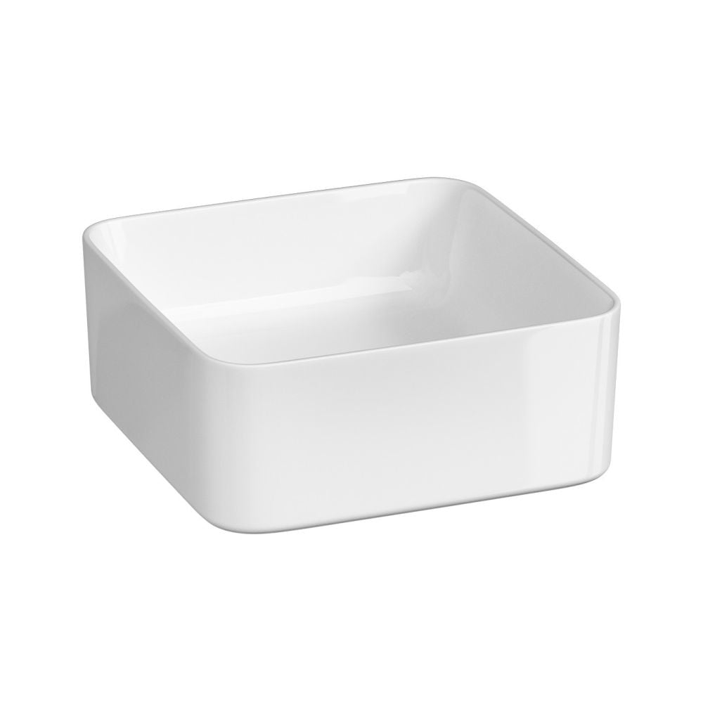 Countertop sink