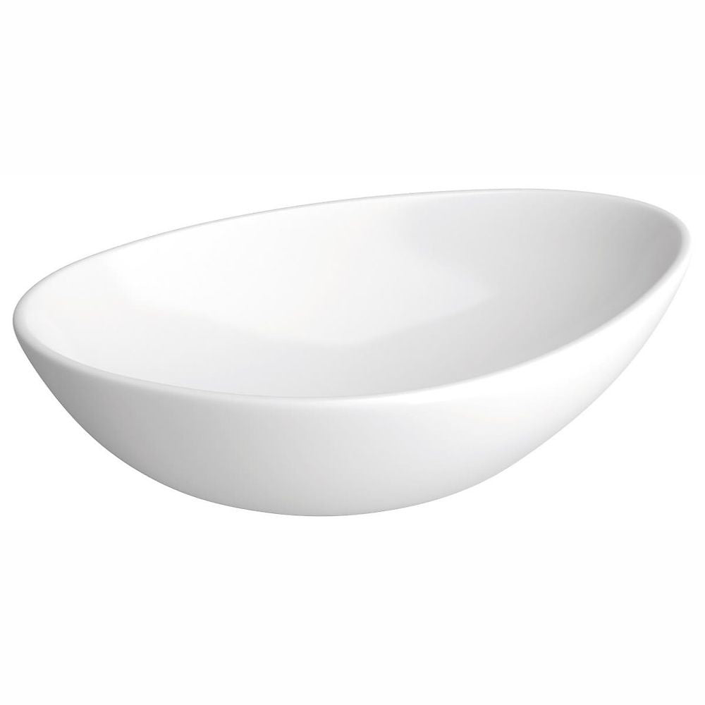 Countertop sink