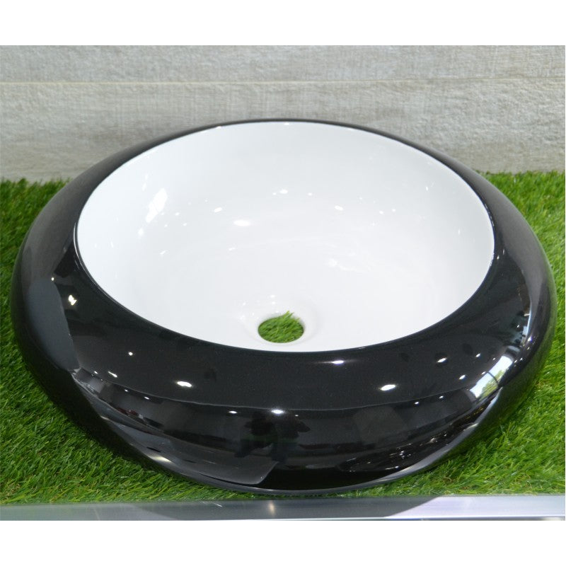 Countertop sink