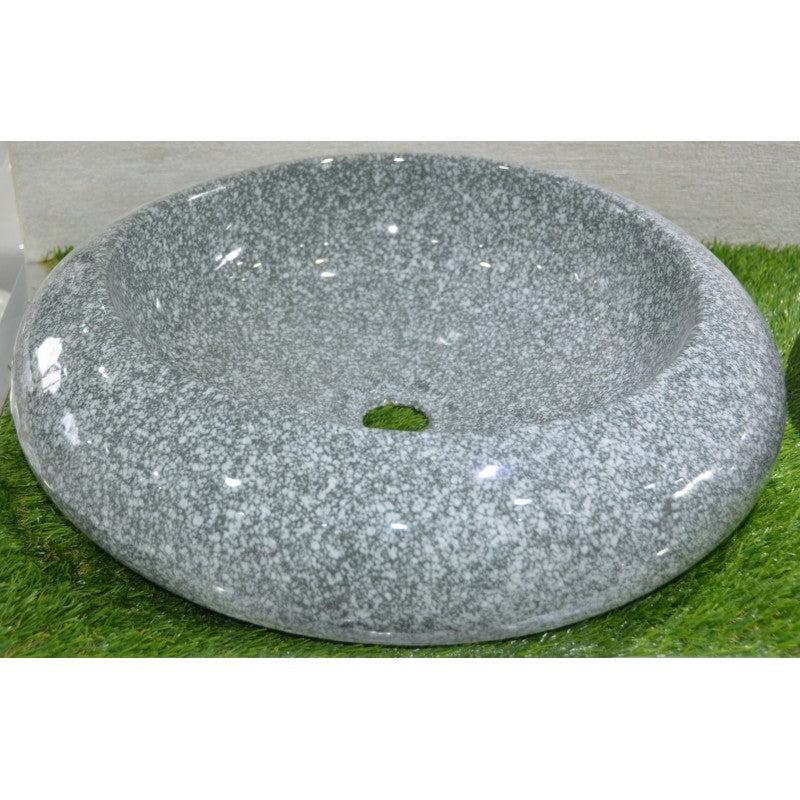 Countertop sink