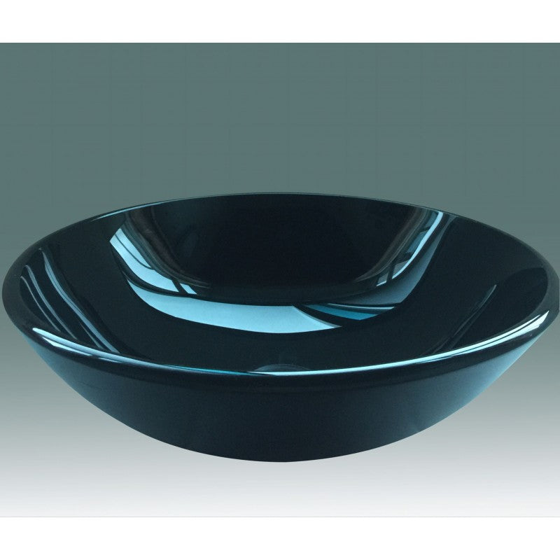 Countertop sink