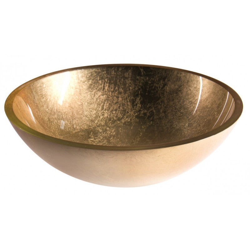 Countertop sink