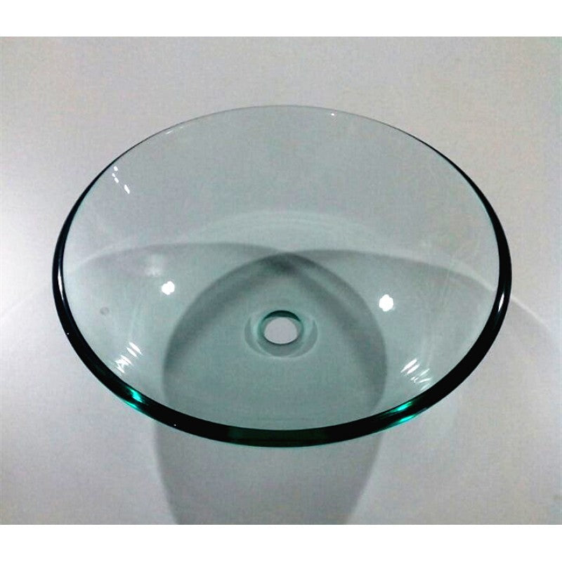Countertop sink