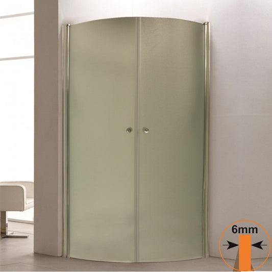 Душ кабина ICS 109RP