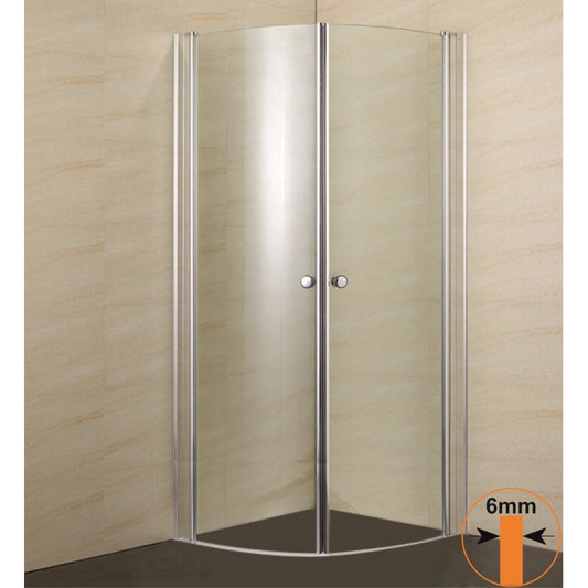 Душ кабина ICS 109 RT