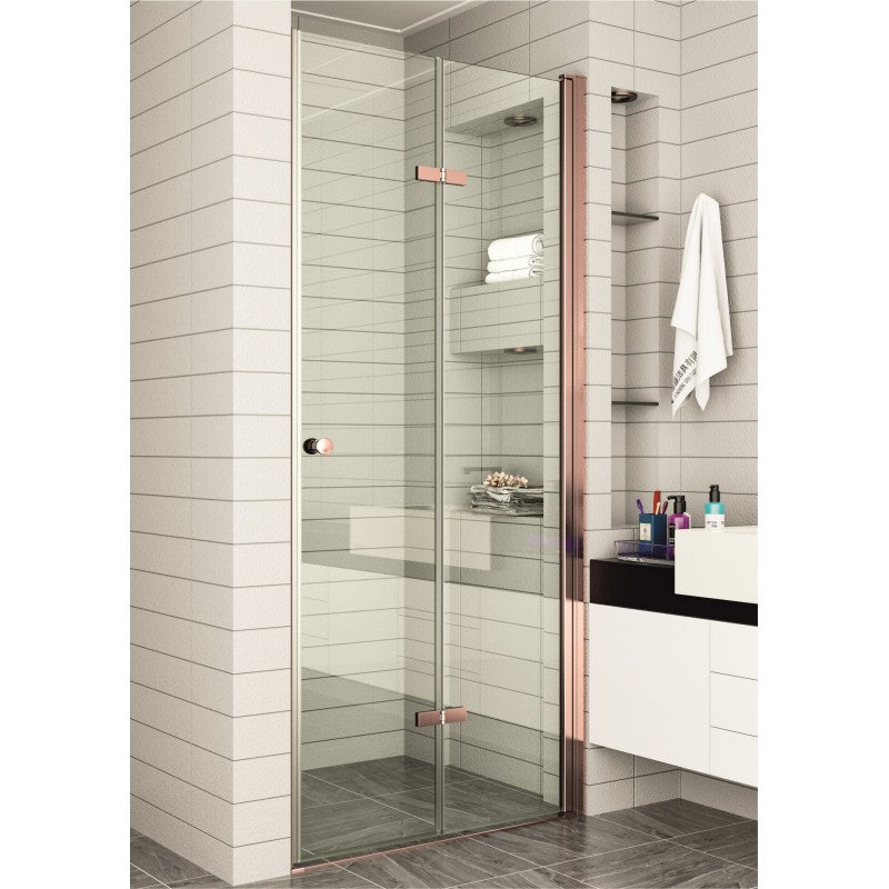 Преграден параван ICS 114RG/90 NANO