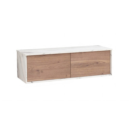 Console bathroom cabinet PALERMO 120X46X35 12035