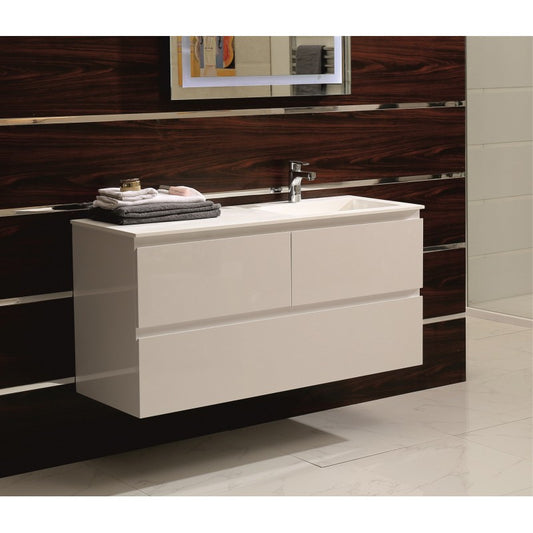 Console bathroom cabinet ICP 12038R / 38130