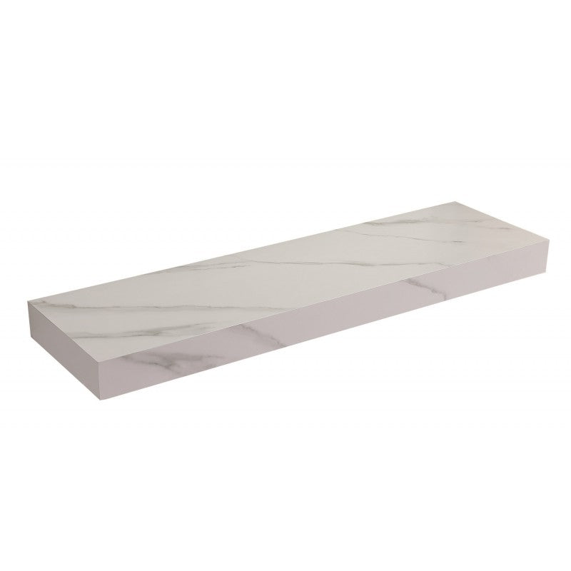 Countertop sink