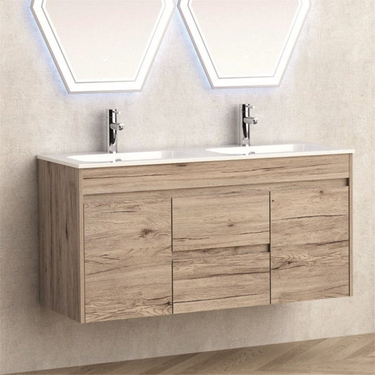 Console bathroom cabinet ICP 12060
