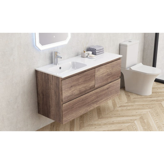 Console bathroom cabinet ICP 12061