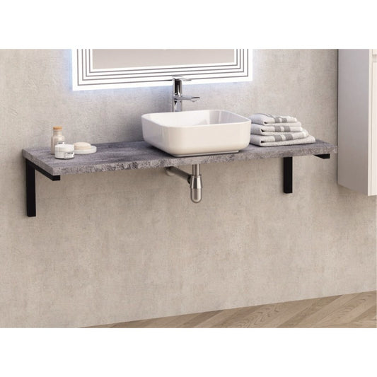 Bathroom countertop ICP 12146-1