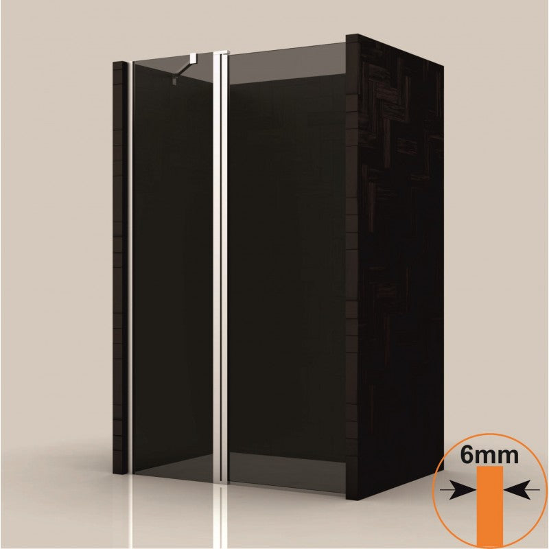 Преграден параван ICS 122G